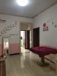 Jinyaju Inn (Huashan Scenic Area Yuquanyuan Branch) Hotel in zona Yuquan Courtyard of Huashan