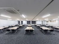 토세이 호텔 & 세미나르 마쿠하리 나라시노 시 호텔