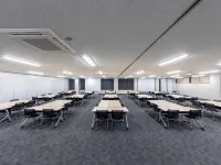Tosei Hotel & Seminar Makuhari Hotels in Narashino