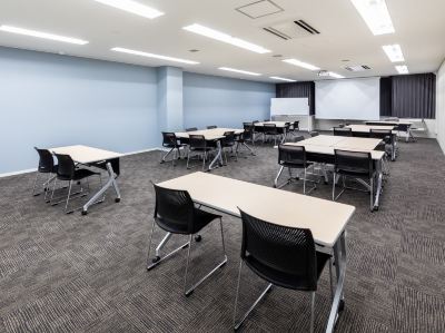 会議室 トーセイホテル＆セミナー幕張の写真