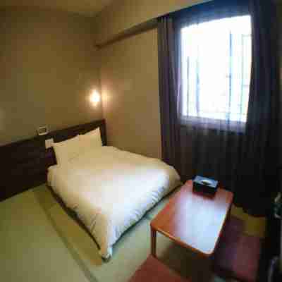 袖湊の湯　ドーミーインＰＲＥＭＩＵＭ博多・キャナルシティ前 Rooms