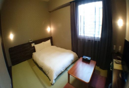 도미인 프리미엄 하카타 커낼 시티 마에 로비