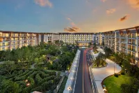Shinhwa Jeju Shinhwa World Hotels & Resorts Các khách sạn gần Yongmeori Coast