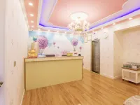 Gaudi Hotel Hotels in der Nähe von Sanxia-Platz