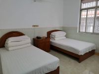 梧州新银苑旅业 - 双床房