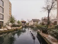 Tianyuan Holiday Hotel Hotels in Liquan