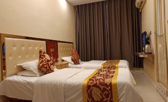 Xinye Liangyuan Hotel