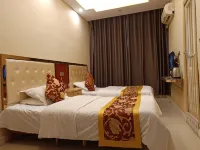 Xinye Liangyuan Hotel