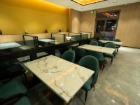 滁州世茂商旅酒店 - 中式餐厅