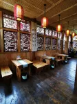 Xupu Qianli ancient village homestay - sarapan