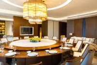 Tianhe Hotel Hotels in Laohekou