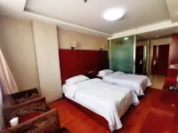 Wansheng Hotel Hotel dekat Beiwudang Ecological Tourist Area