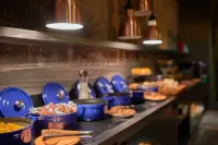 CityNote Hotel (Beijing Road Pedestrian Guangzhou) - Desayuno