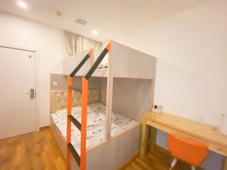 Qingdao mijia Youth Hostel