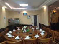 Nanxian Rocket Hotel Hotels in Nan County