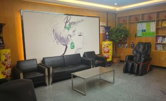 7天优品酒店(蓬莱蓬莱阁景区店) - Housity