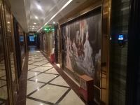 深圳晓逸酒店 - 公共区域