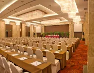 Haiyan Hangzhou Bay Maison New Century Grand Hotel فنادق في خاي يان
