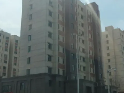 Haidong Jiayue Family Hotel Hotels in Haidong
