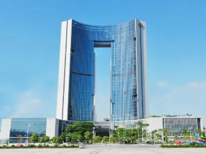 Kande International Hotel