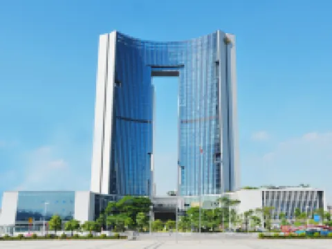 Kande International Hotel Hotels in Dongguan