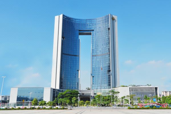 东莞康帝国际酒店