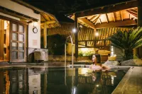Hotel Royal Chihpen Spa - Varme kilder