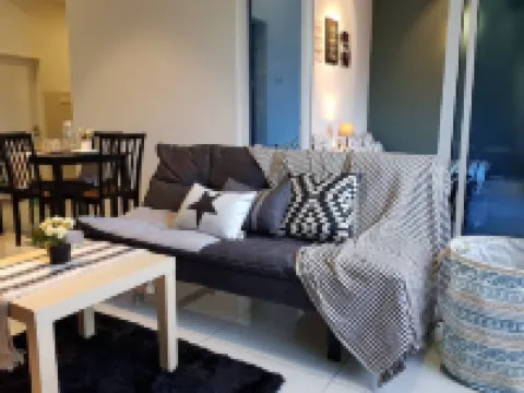 Skypod Residence Puchong