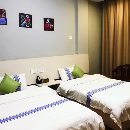 TianYuan Hotel