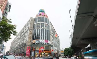 Yunhong Hotel (Guangzhou Railway Station Xicun Subway Station)