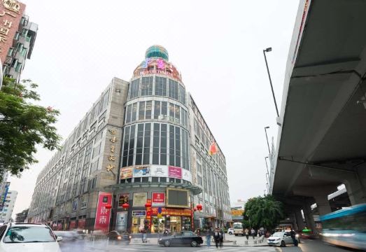 호텔 내부 시설