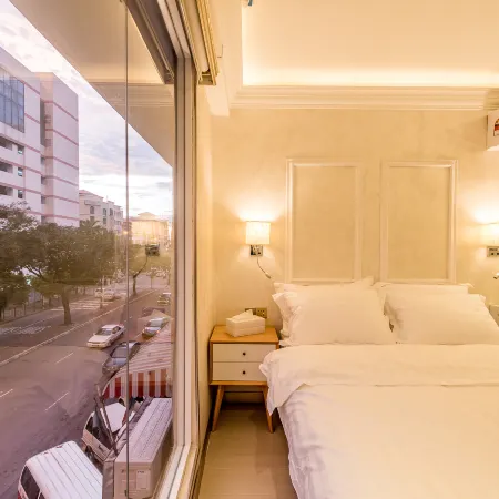 CJ Residence - A Member of The Luxury Stay Group Hotels in Kota Kinabalu