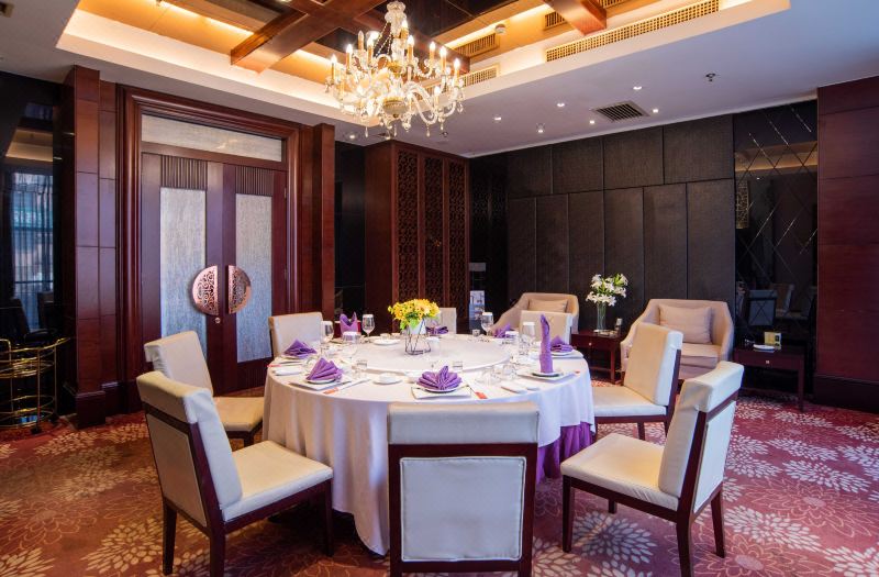 Changsha Xingsha Huatian Hotel photo 5