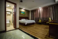 Huangchao Holiday Hotel Hotels in Ruichang