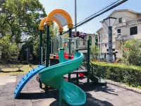 Danmomuyu Guesthouse