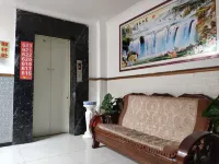 Jinhengyue Hotel - 2 Yıldız