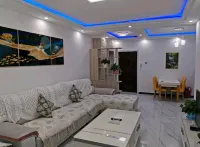 Chicheng Bangjuke Apartment Hotels in Chicheng