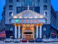 维也纳酒店(上海泗泾地铁站店) - 酒店外部