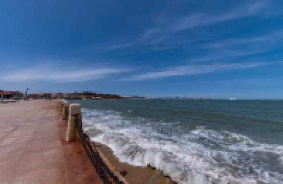 Haixiaoyan Apartemnt