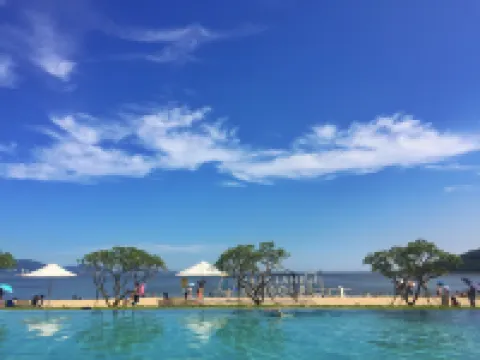 Huizhou Huayang Nianhua Seaview Party Villa (China Resources Xiajing Bay)