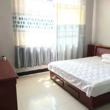 Weixian Kelaishun Hotel