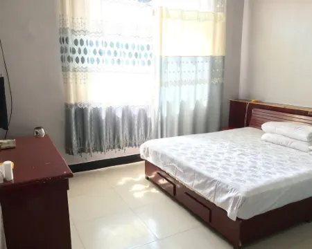 Weixian Kelaishun Hotel Hotels in Wei County