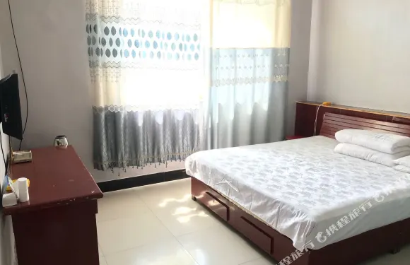 魏縣客來順賓館