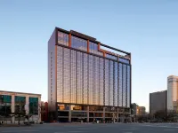 Shilla Stay Samsung COEX Center Hotels near B28