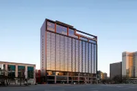 Shilla Stay Samsung COEX Center Отели в г. Сеул