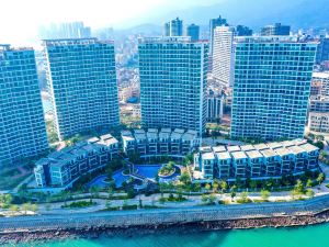 Yicheng Yihao Seaview Holiday Apartment