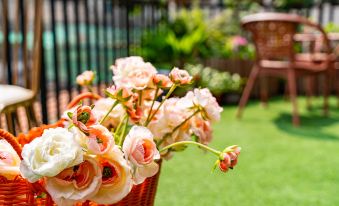 fu rong guo Homestay