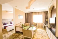 Global Grand Hotel (Changchun Manchukuo Palace Xintiandi Shopping Park) - 3-Star
