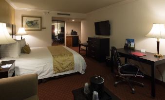 Best Western Plus South Bay Hotel