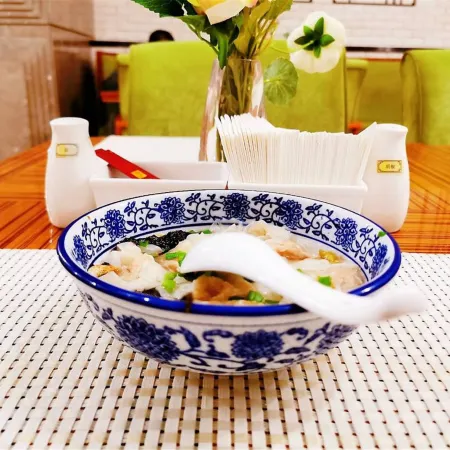 New Jinlong Hotel